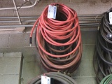 Air hose reel