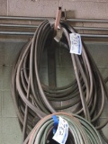 Lot of air hose