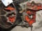 Ridgid Heads - 7 Heads Whole Bucket