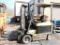 Yale Electric Forklift, Needs Batteries