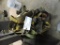 Box of Safety Harnesses - Various Sizes/Conditions