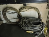 Cable & Electric Cord H.D.