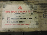 Smoke Tester