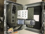 Like New Combustion Analyzer with Printer & Cables