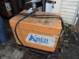 Old Airco Welder