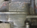 CP Power-Vane