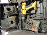 Dewalt 3/8 Cordless Drill in Box NO Battery