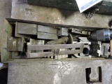 Machine Tooling, Hold Downs, Accessories