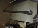 Large Wrench 1-1/2