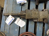 CP Power Vane Drill, Morse Taper