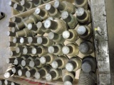 Approx. 47 Sherman Boiler Soft Plugs 1