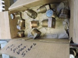 Assorted Soft Boiler... Plugs Various Sizes