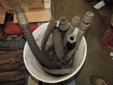 Flue Cleaners & Flue Roller Inserts