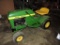 John Deere 100 Garden Tractor