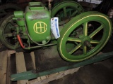 International Harvester Mogul Gas Engine