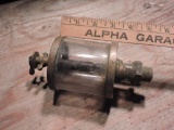 American Lubricator Oiler