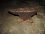 Cast Anvil