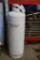 Propane Bottle 100 # Bottle & Contents