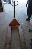 Crown Pallet Jack