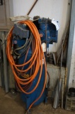 Emglo Air Compressor