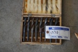 Drill Bits 1/8