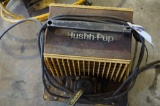 Enerpac Hush pump