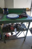 Work Bench