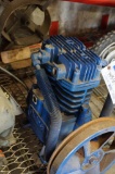 Quincy Air Compressor for Parts