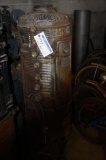 No. 200 Type MC Steamboiler...Natural Gas Stove