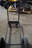 Miller Bobcat Welder Cart