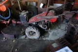 L-1 Gravely with Rotary Mower