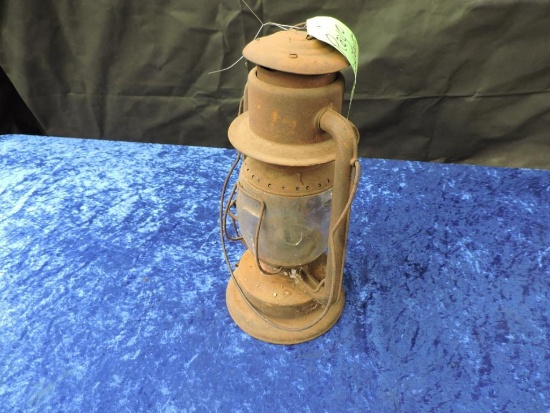 Rayo Antique Lantern