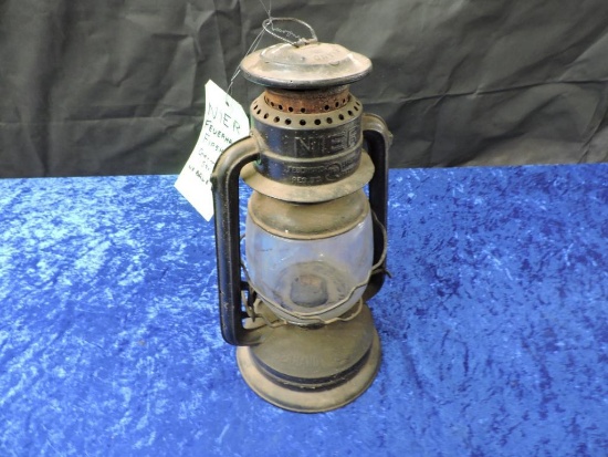 Nier Feuerhand Antique Lantern