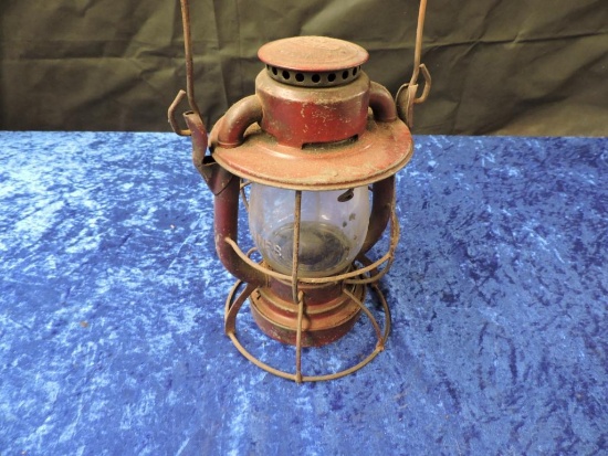 Dietz Vista Antique Lantern