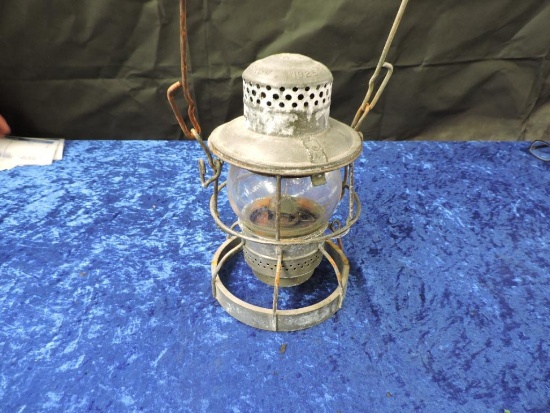 Armspear Antique Lantern