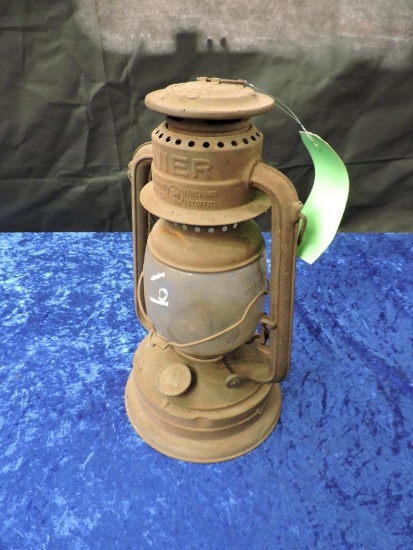 Nier Feuerhand Antique Lantern