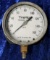 Trerice pressure gauge