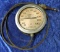 Trerice dial Thermometer