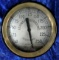 Leader Industries Pressure Gauge