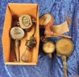 Gauge Assortment