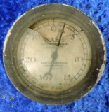 Nash Engineering Co. Gauge