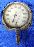 Pressure gauge