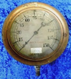 Pressure gauge