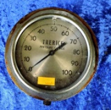 Trerice Pressure Gauge