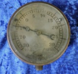 Pressure gauge