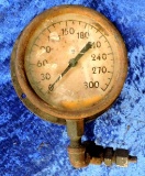 Pressure gauge