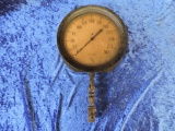 Pressure gauge