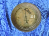 Pressure gauge