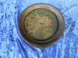 Pressure gauge