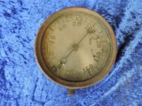 Pressure gauge